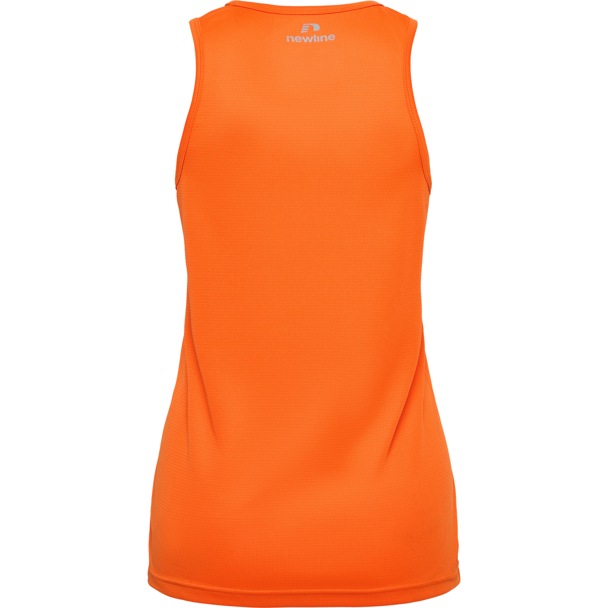 WOMEN'S ATHLETIC RUNNING SINGLET