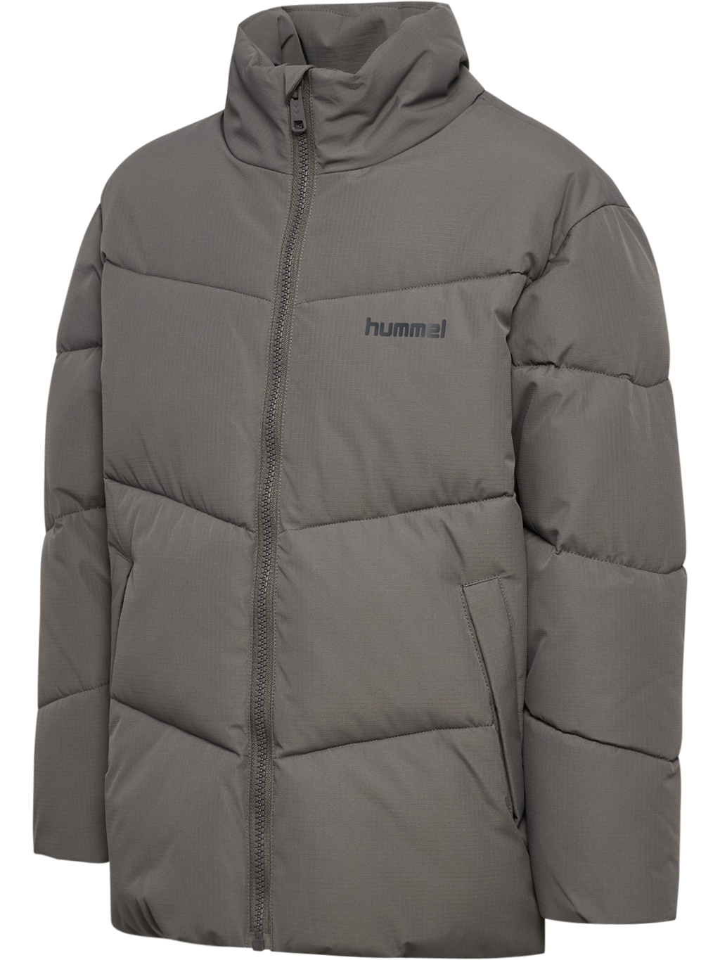 hmlJR PUFFER JACKET