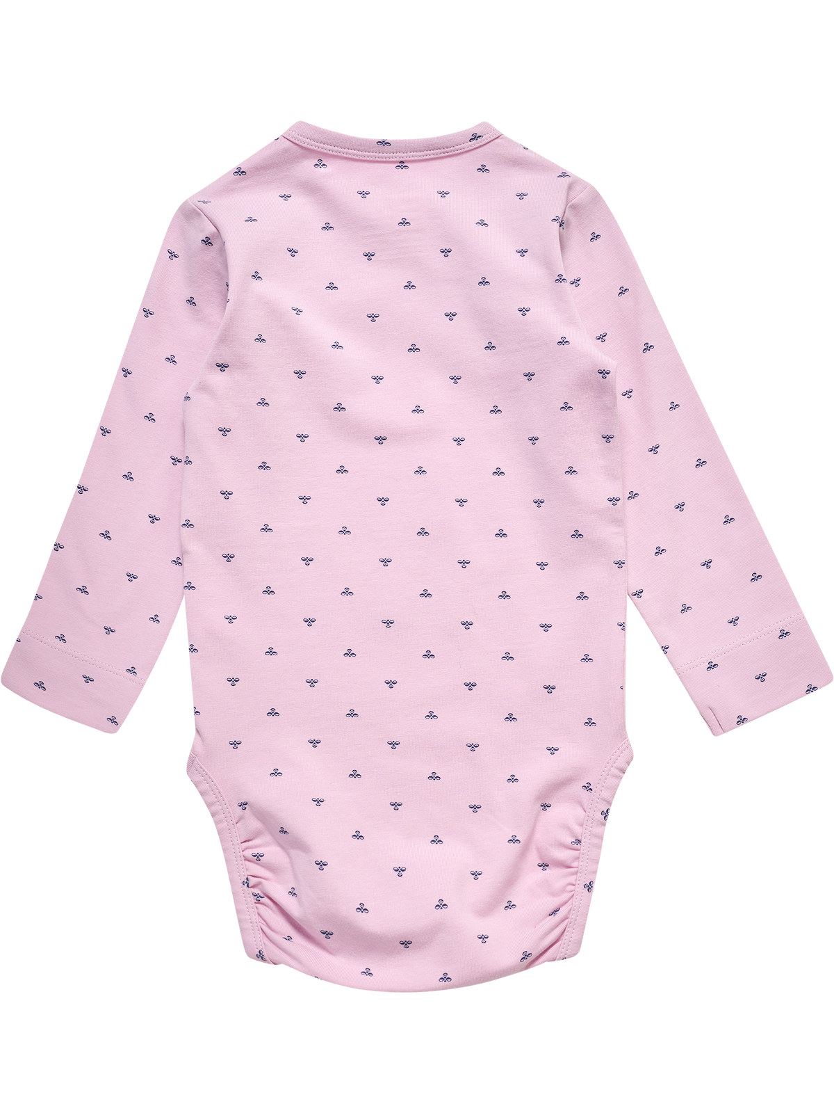 hmlBEESY BODY L/S