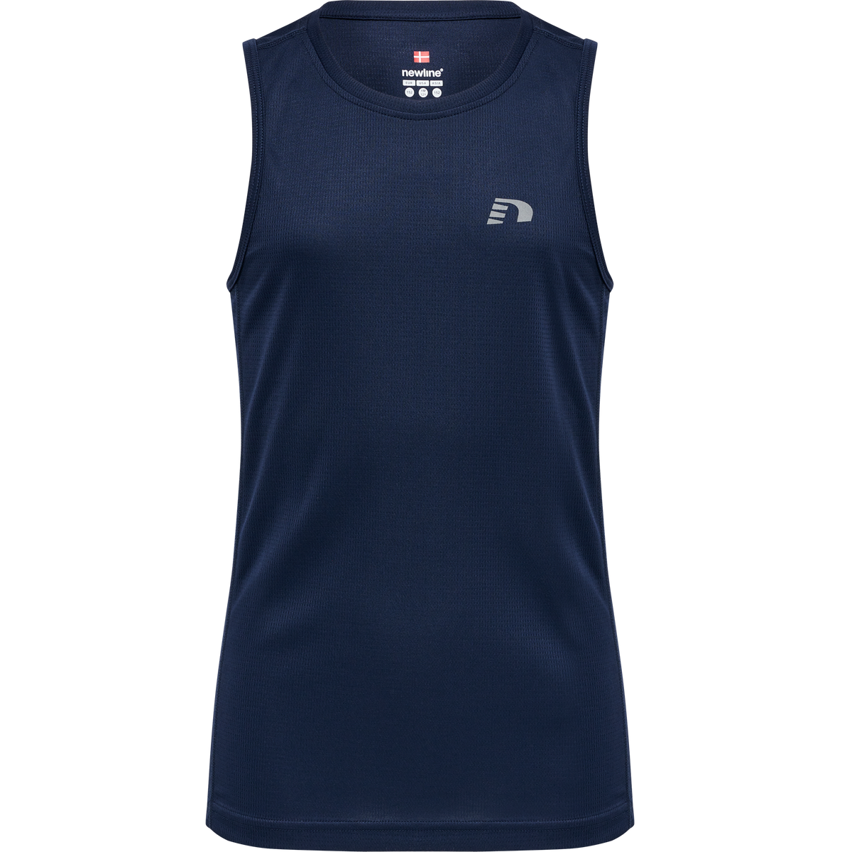 KIDS CORE RUNNING SINGLET