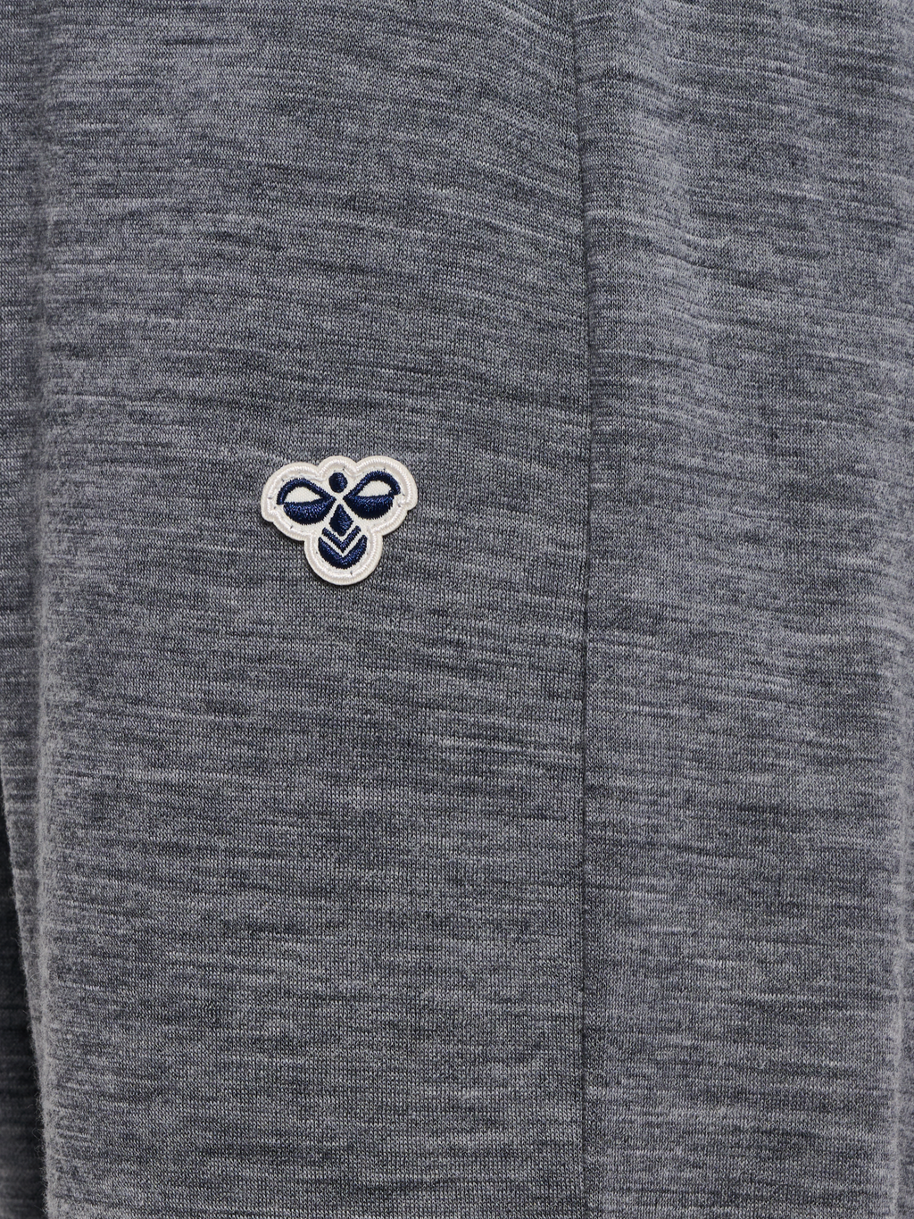hmlJR WOOL PANTS BEE