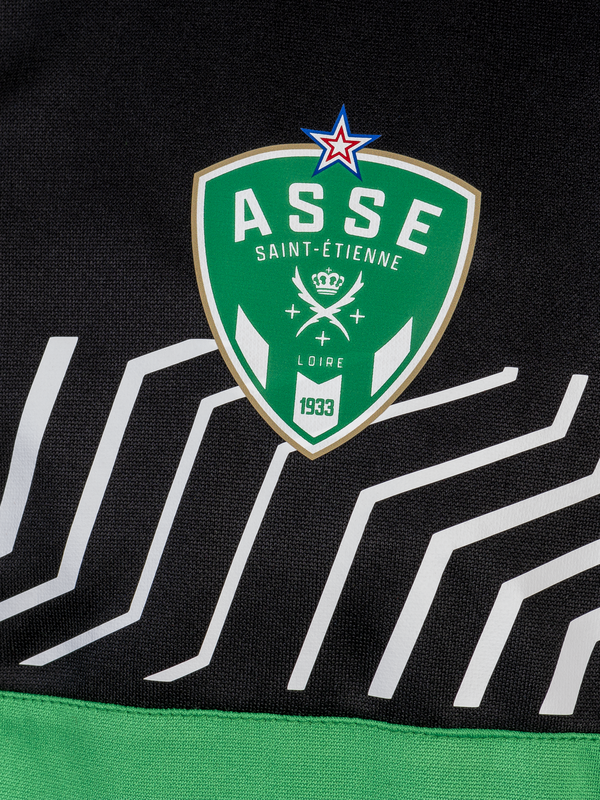 ASSE POLY SUIT