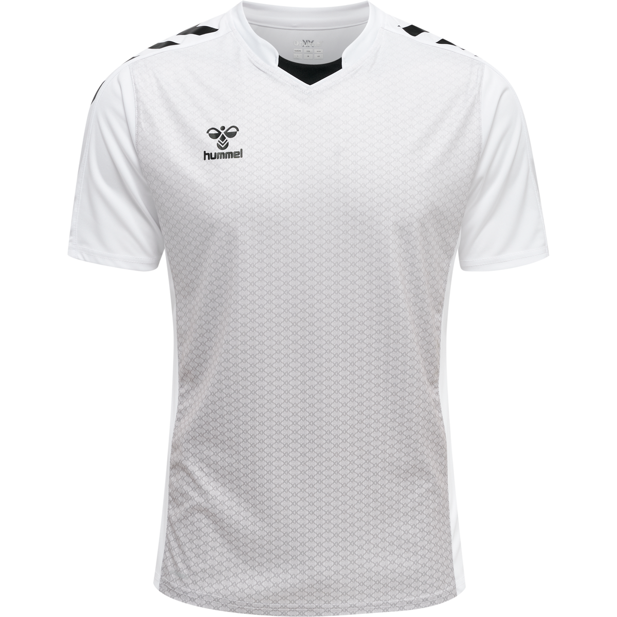 hmlCORE XK SUBLIMATION JERSEY S/S