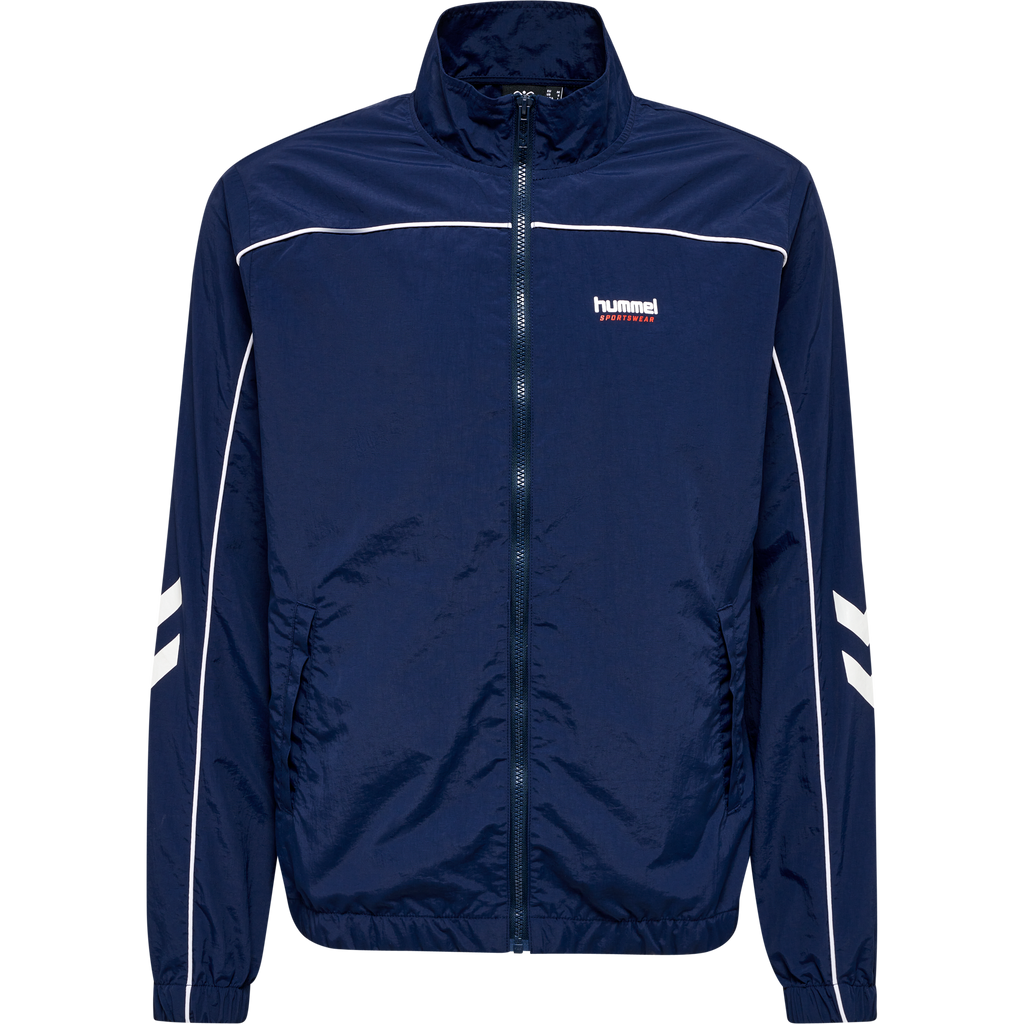 hmlLGC CELAB WOV ZIP JACKET