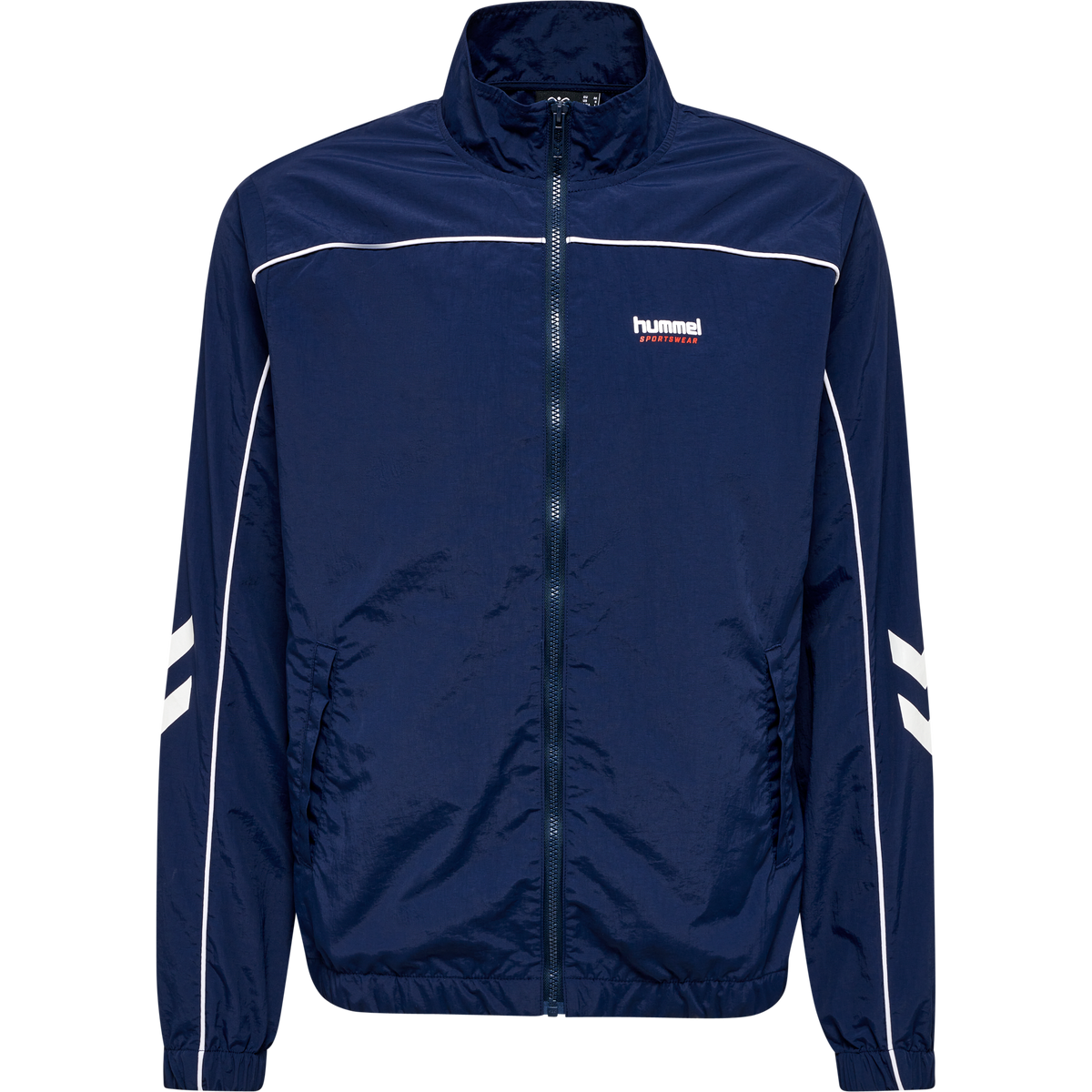 hmlLGC CELAB WOV ZIP JACKET