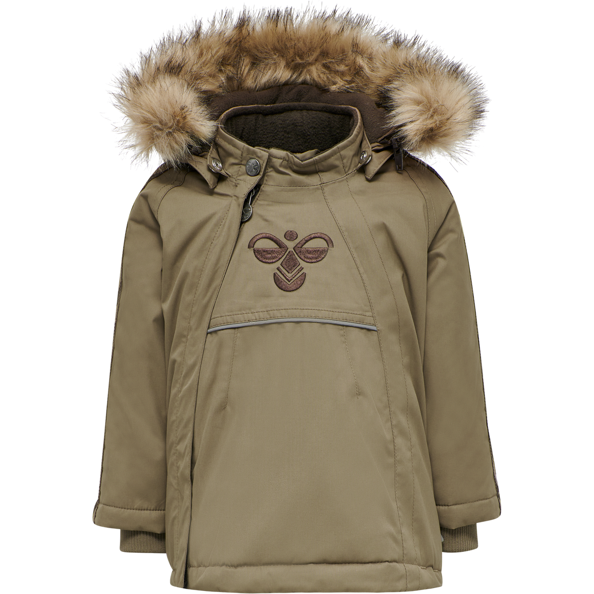 hmlJESSIE JACKET