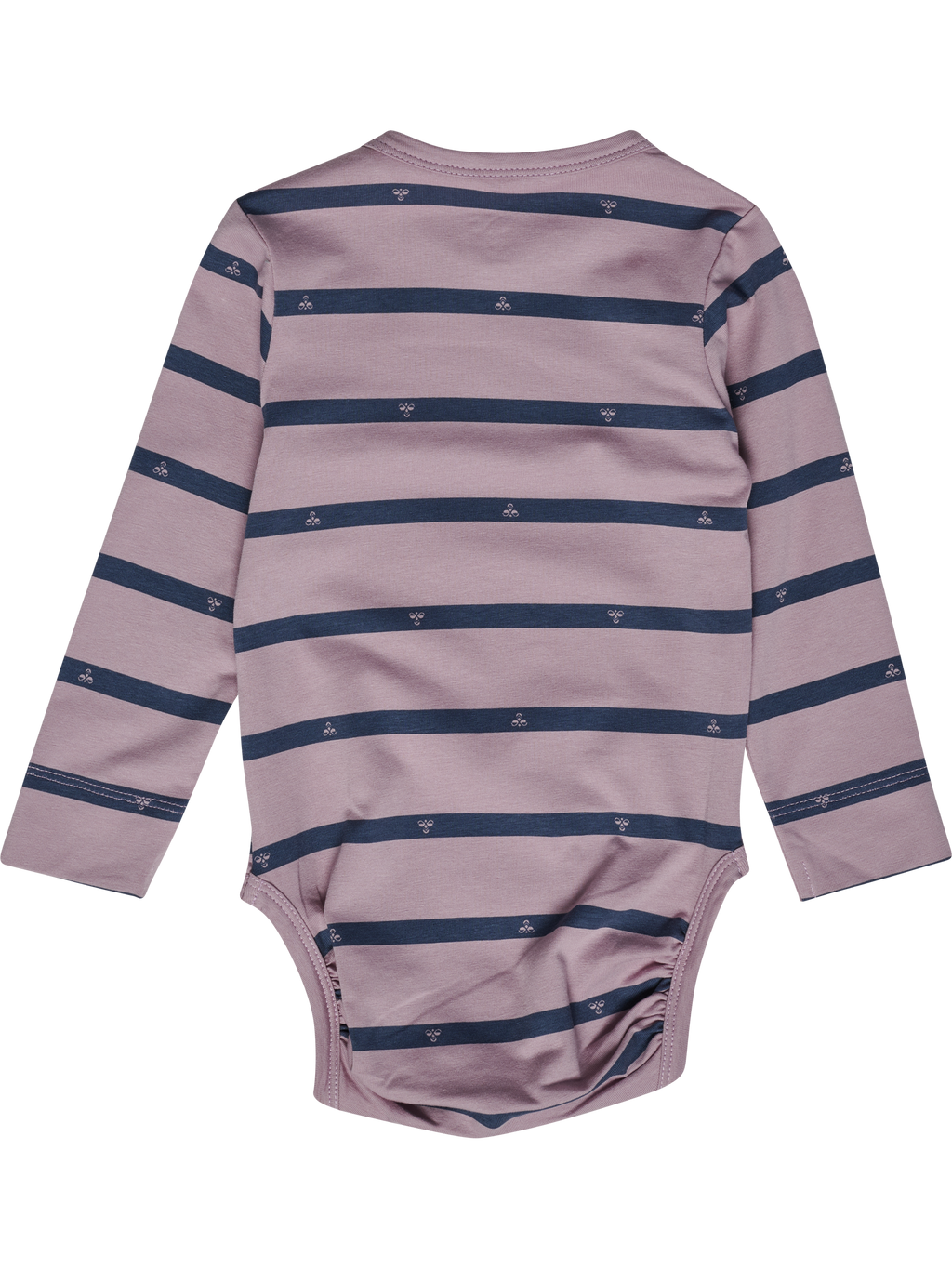 hmlMINI STRIPY BEE BODY L/S