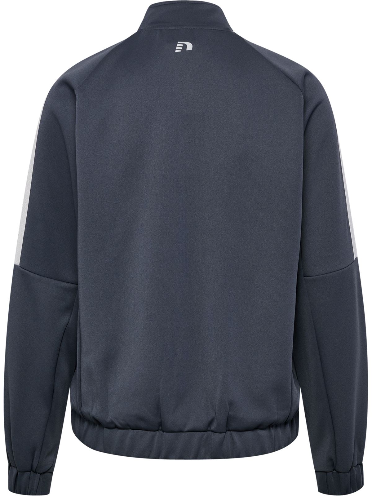 WOMEN KNITTED TRACK JACKET