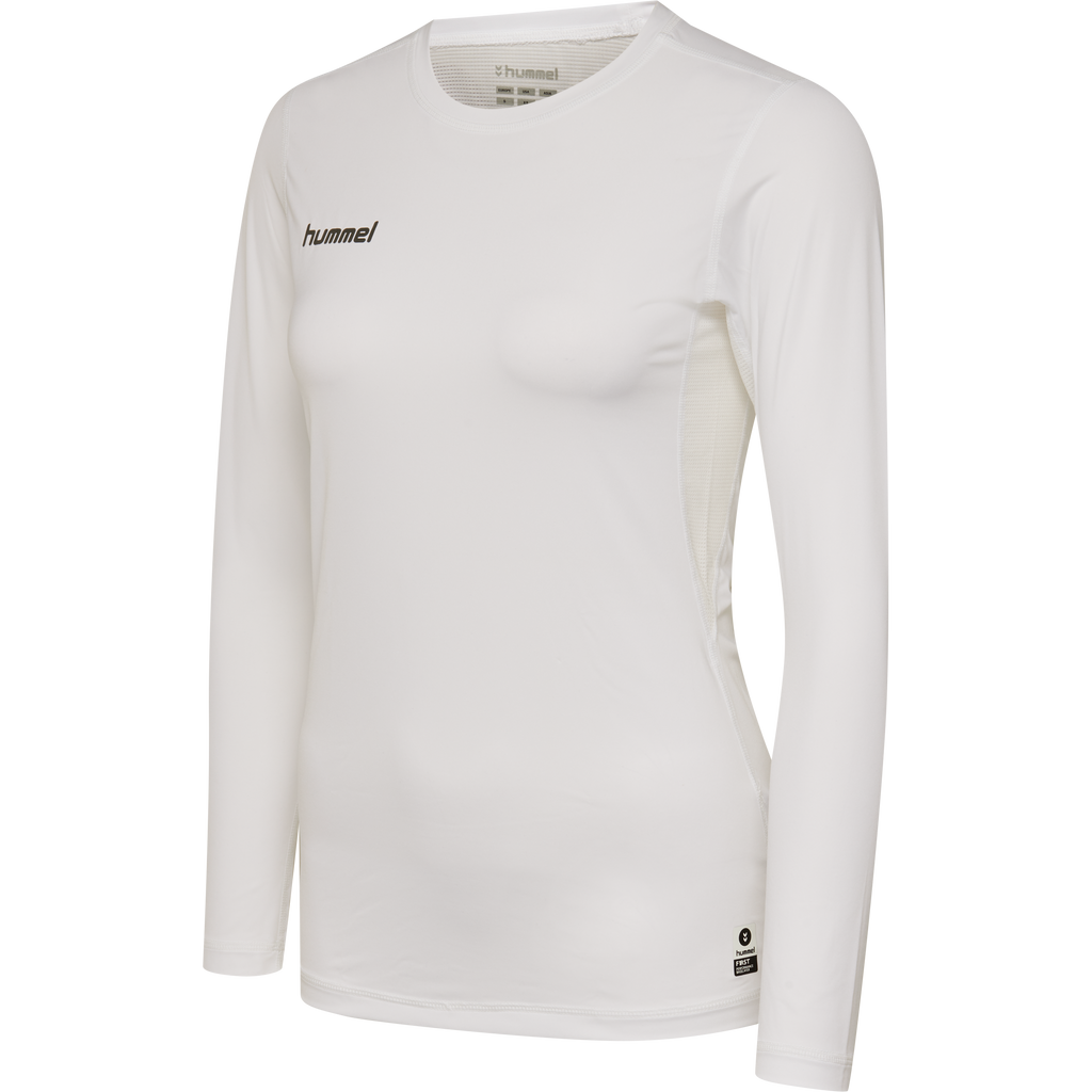 HML FIRST PERFORMANCE WO JERSEY L/S