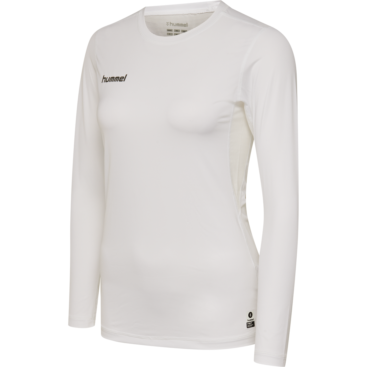 HML FIRST PERFORMANCE WO JERSEY L/S