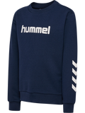 hmlJR REG LOGO SWEATSHIRT