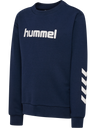 hmlJR REG LOGO SWEATSHIRT