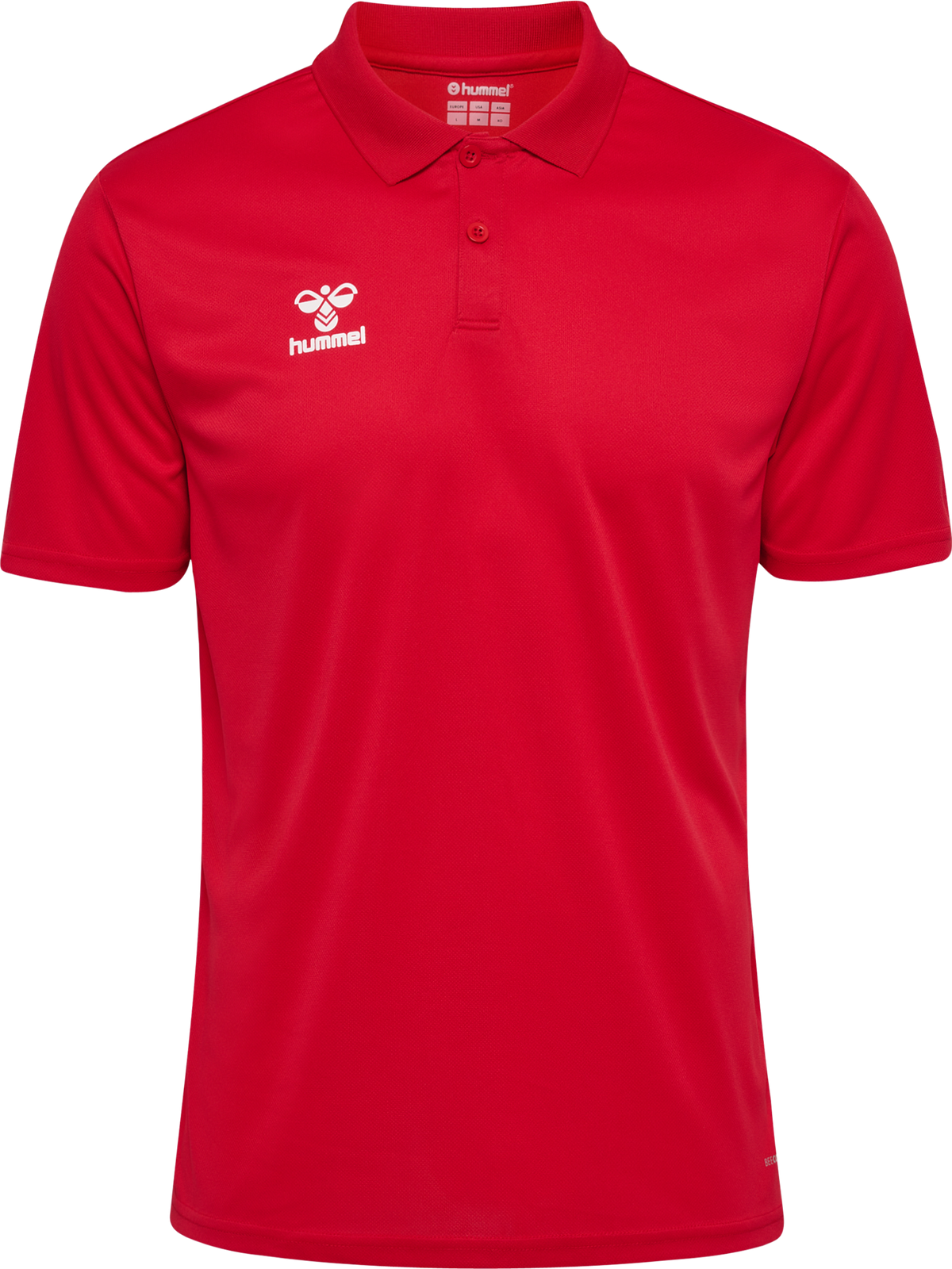 hmlESSENTIAL POLO