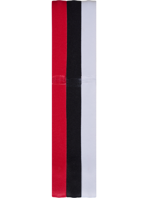3-PACK HEADBAND 17-18