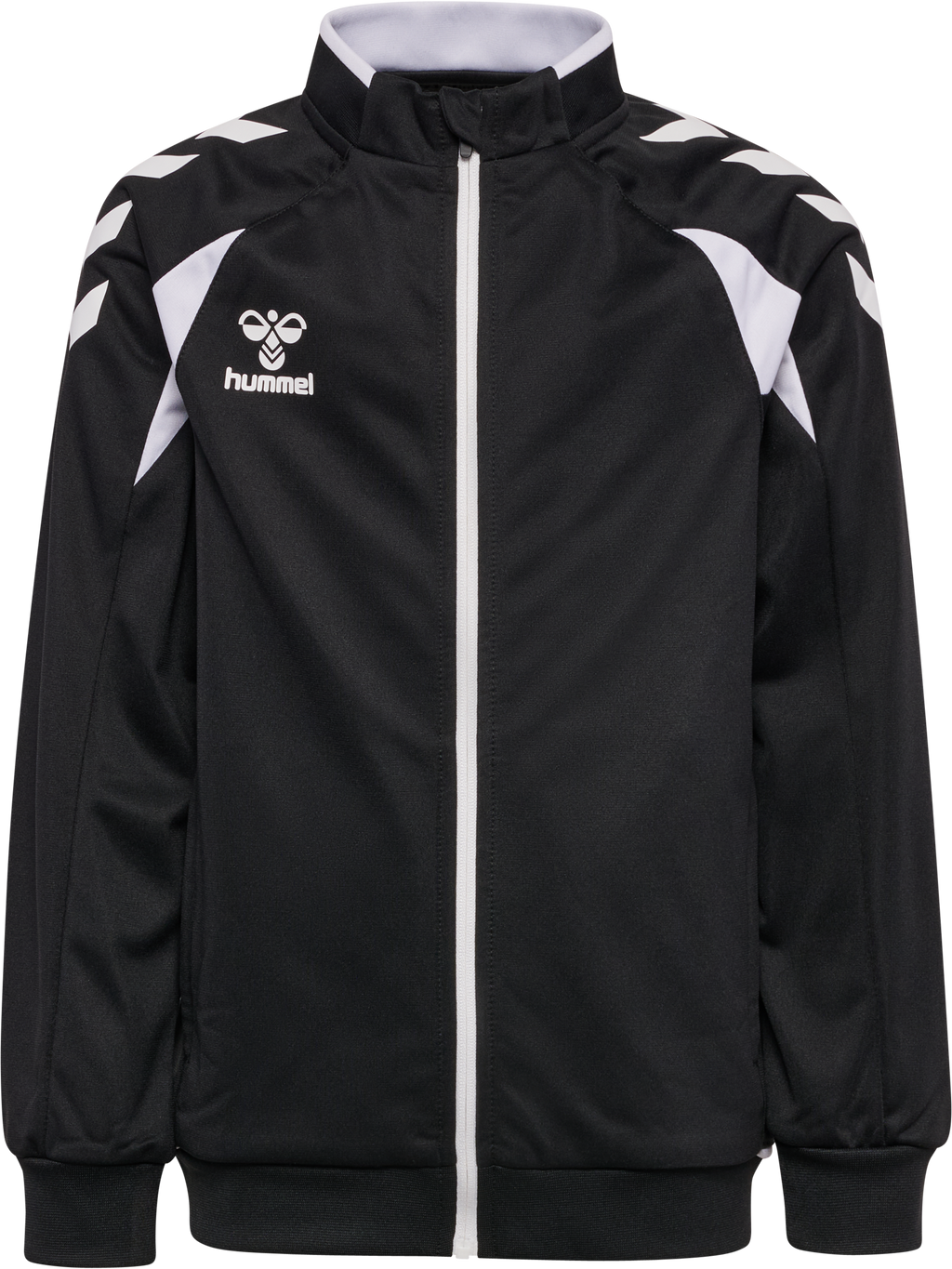 hmlCORE 2.0 TRACK ZIP JACKET KIDS