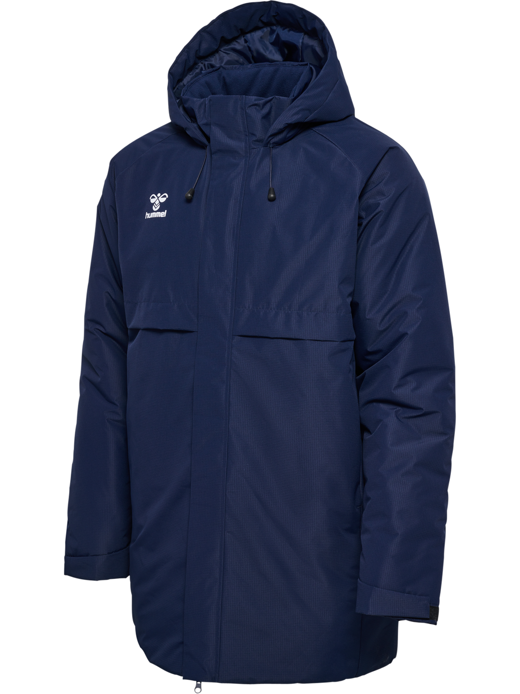 hmlGO PARKA JACKET