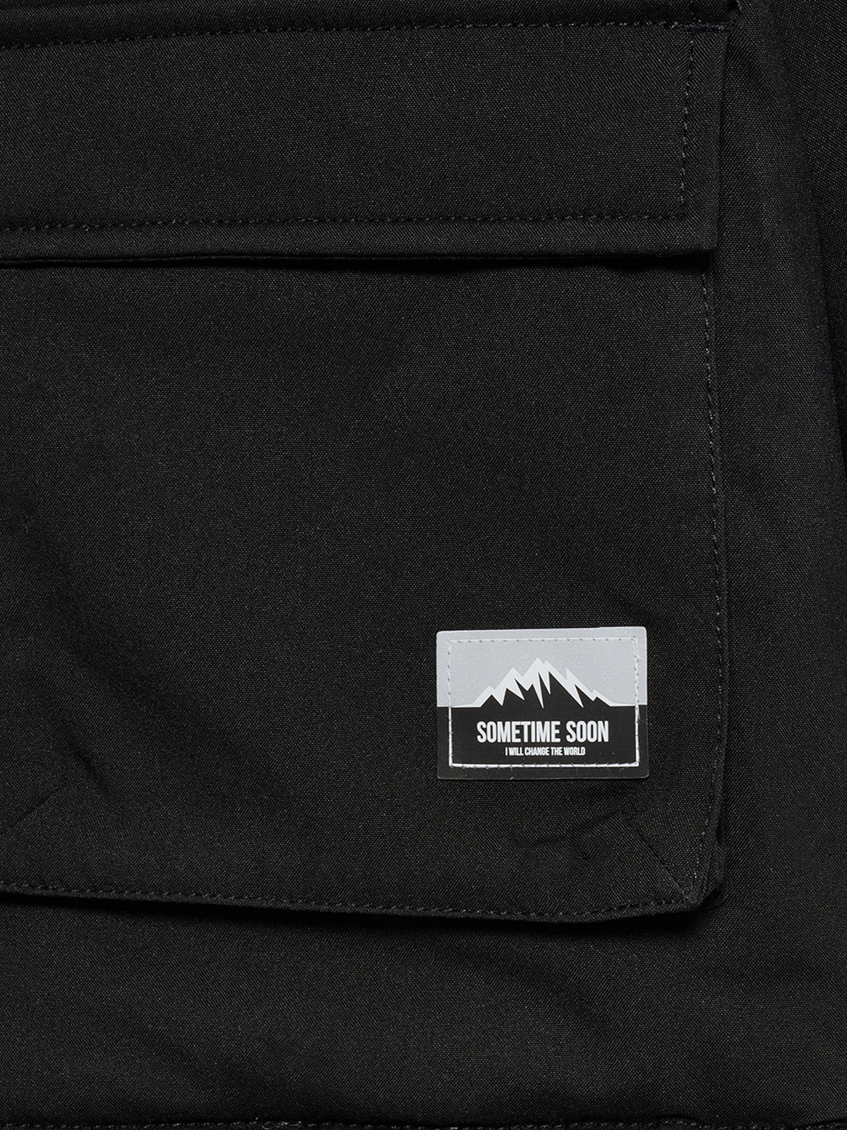 stsGLIDER JACKET