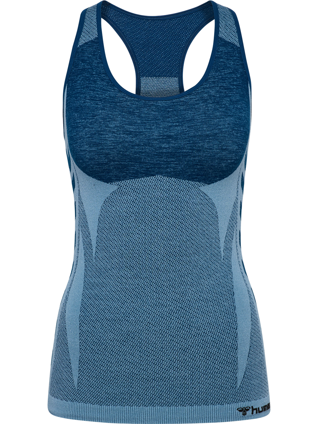 hmlCLEA SEAMLESS TOP