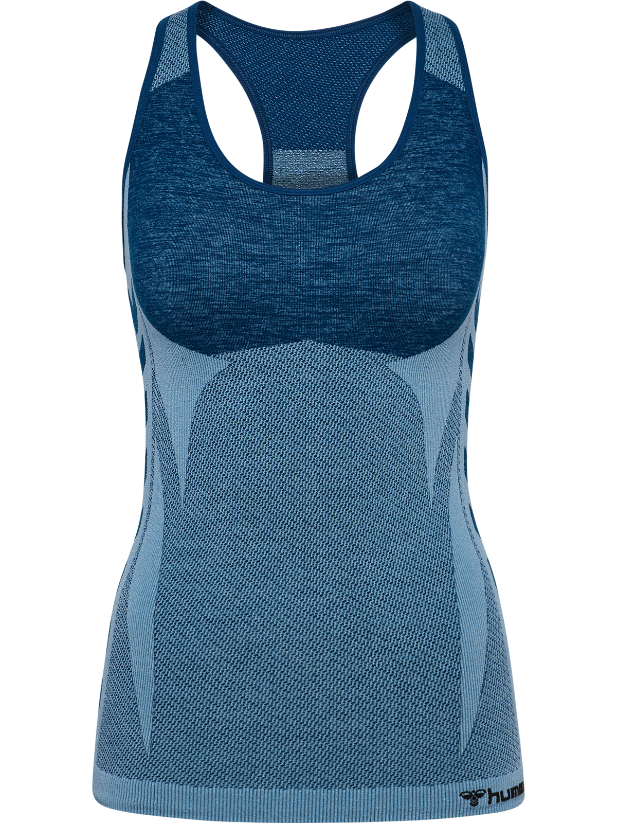 hmlCLEA SEAMLESS TOP