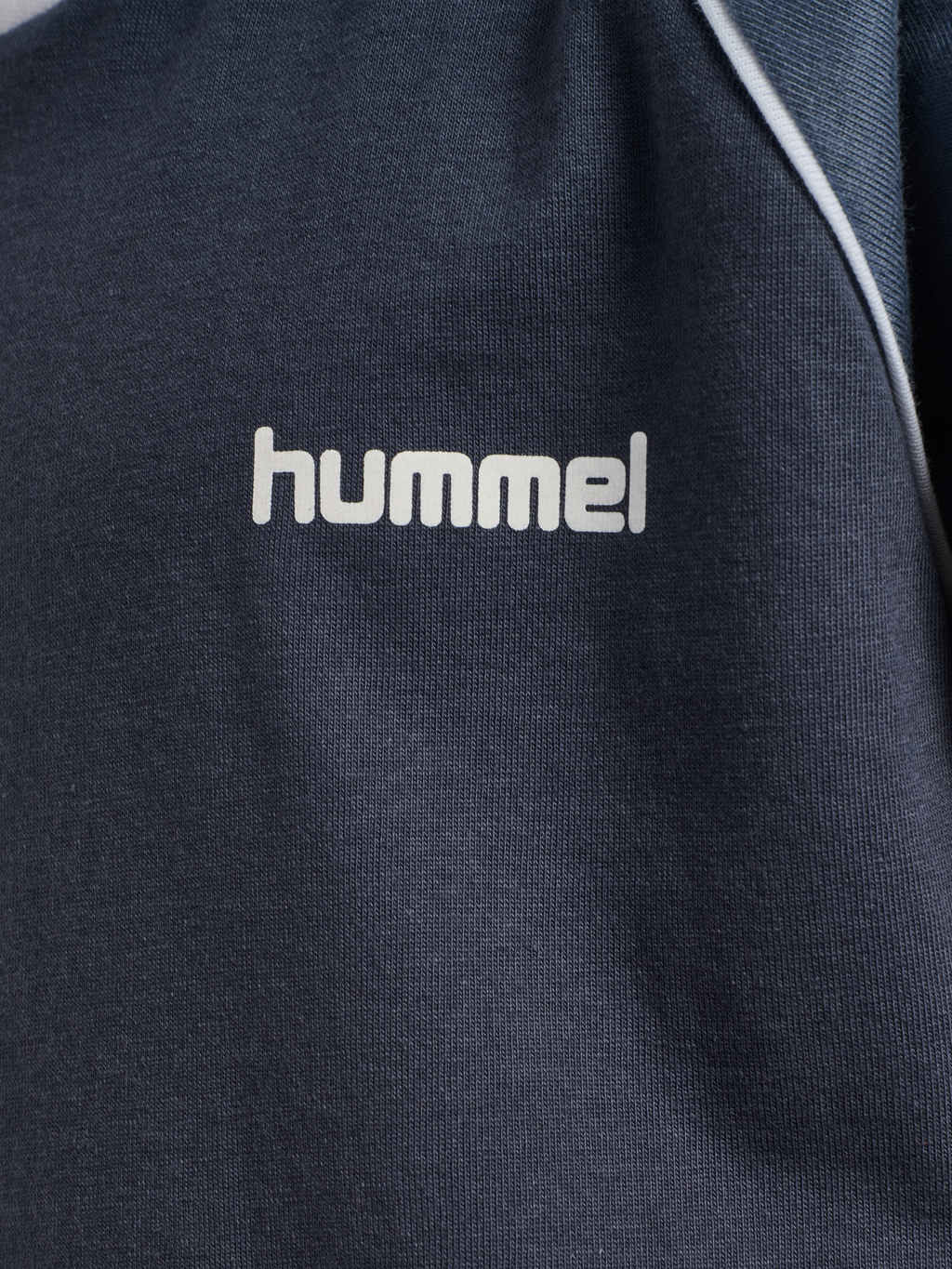 hmlJR ROLF T-SHIRT S/S