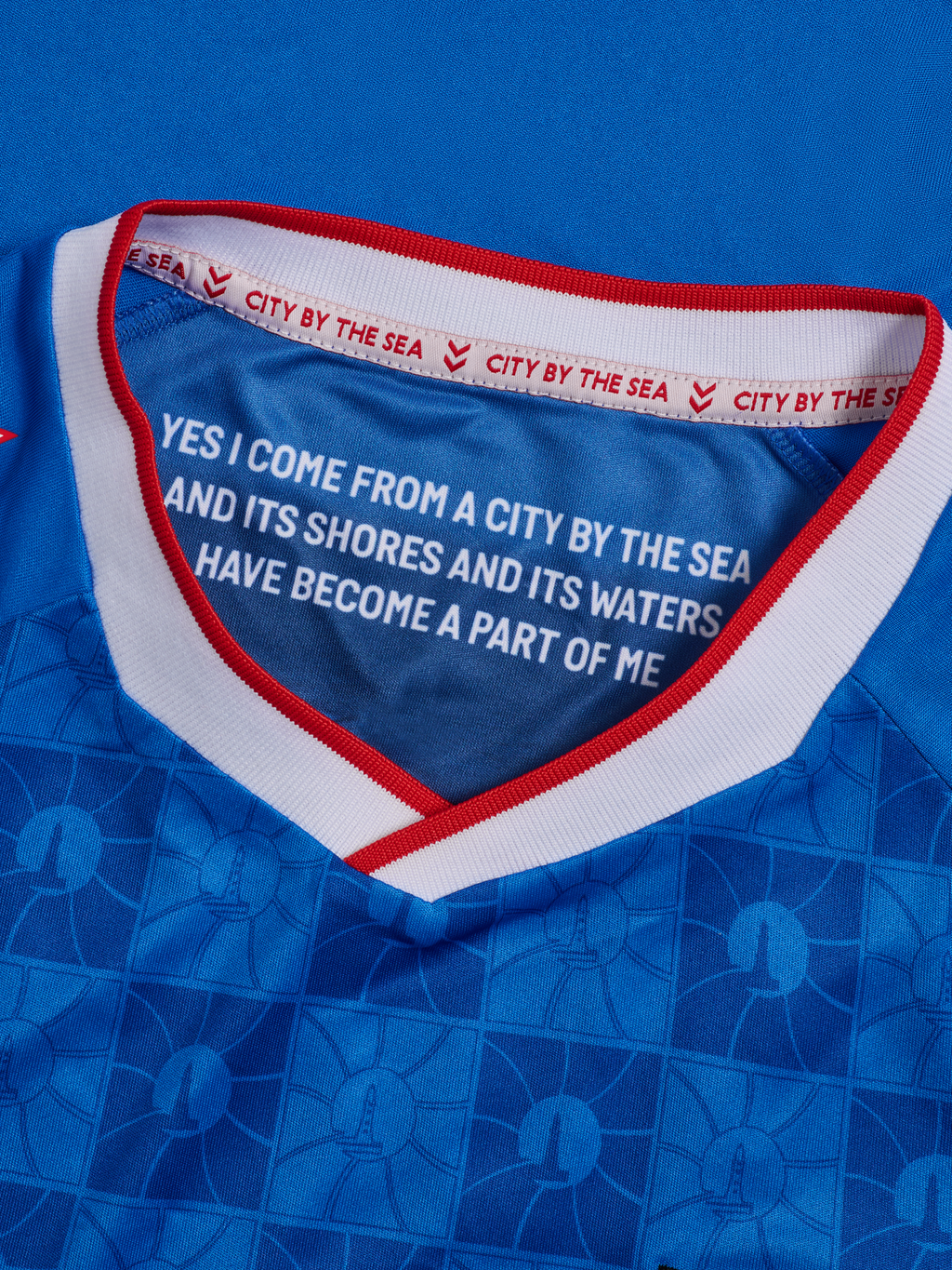 SUN 25-26 AWAY SS JERSEY KIDS