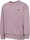 hmlMINI LOOSE CREWNECK BEE