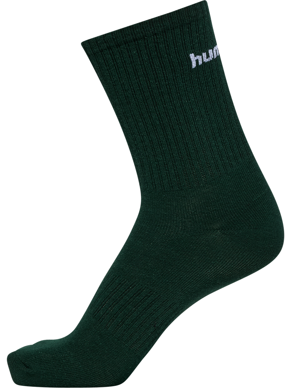 hmlCREW 6-PACK SOCKS