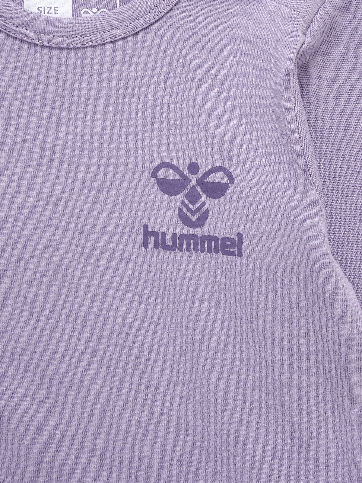 hmlMINO BODY L/S