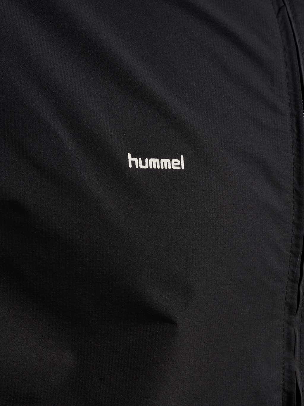 hmlI-D RIPSTOP M TRACK JACKET