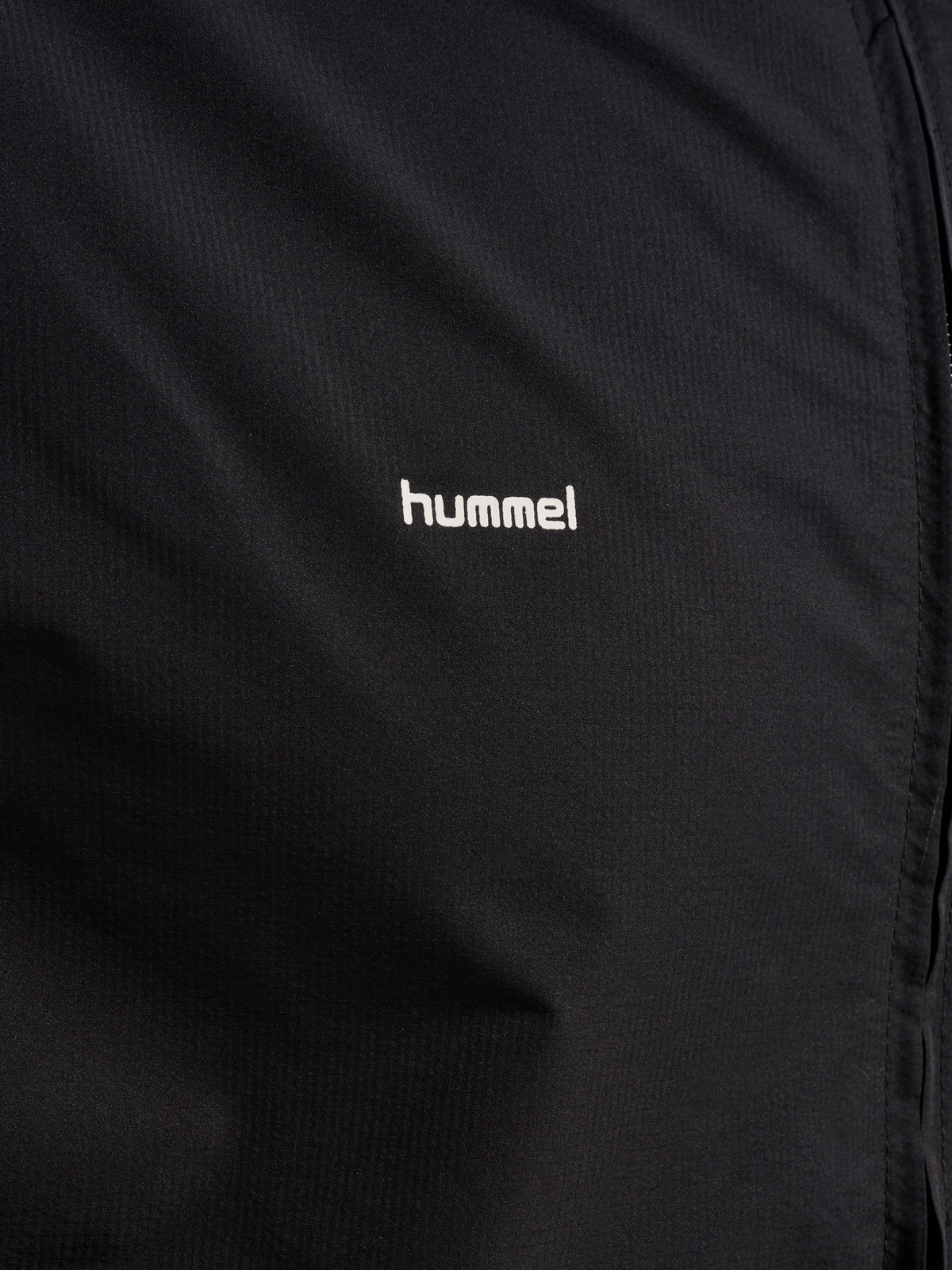 hmlI-D RIPSTOP M TRACK JACKET