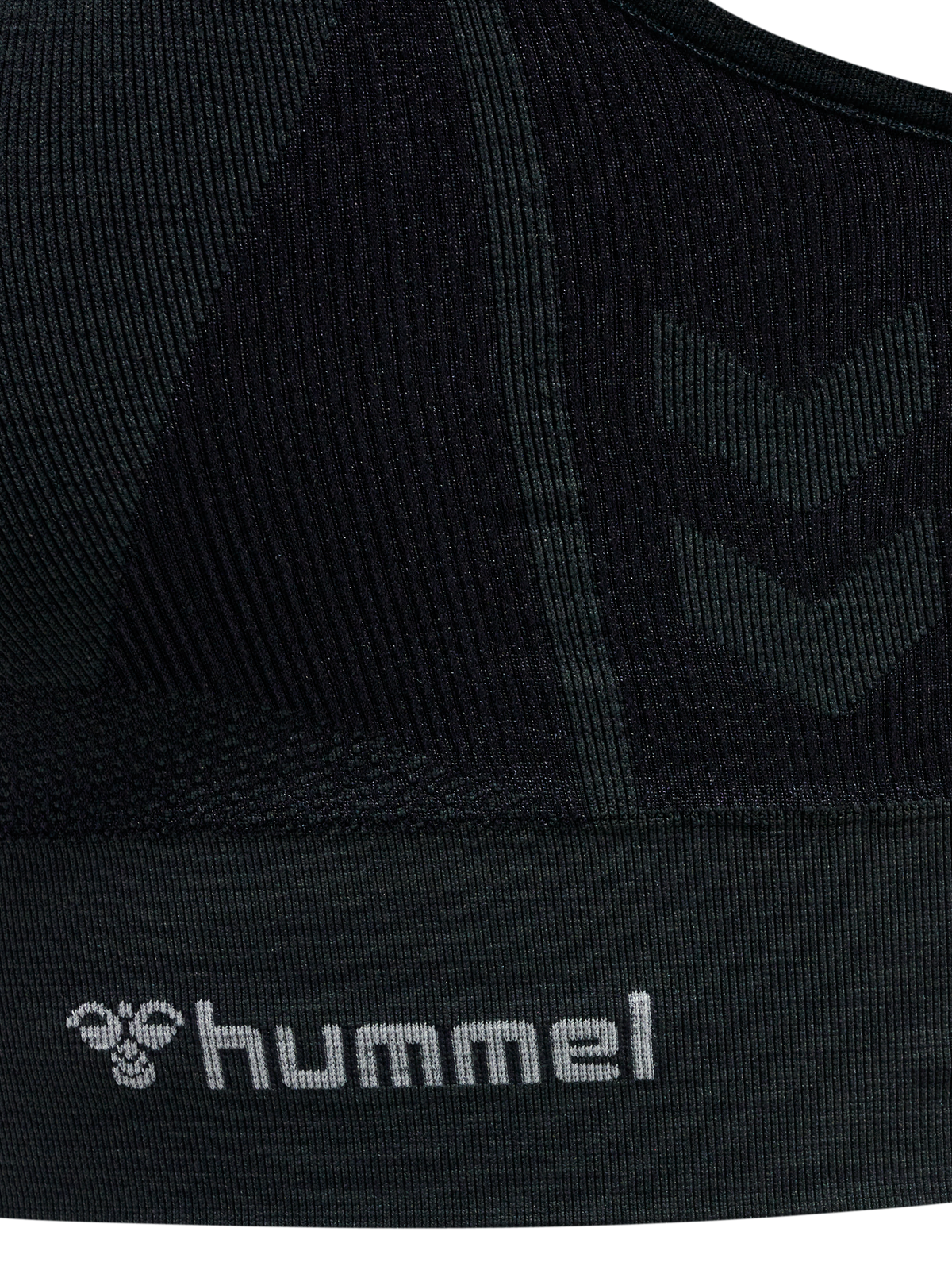 hmlCLEA SEAMLESS  SPORTS TOP