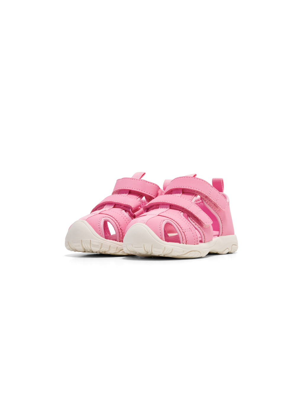 SANDAL VELCRO INFANT
