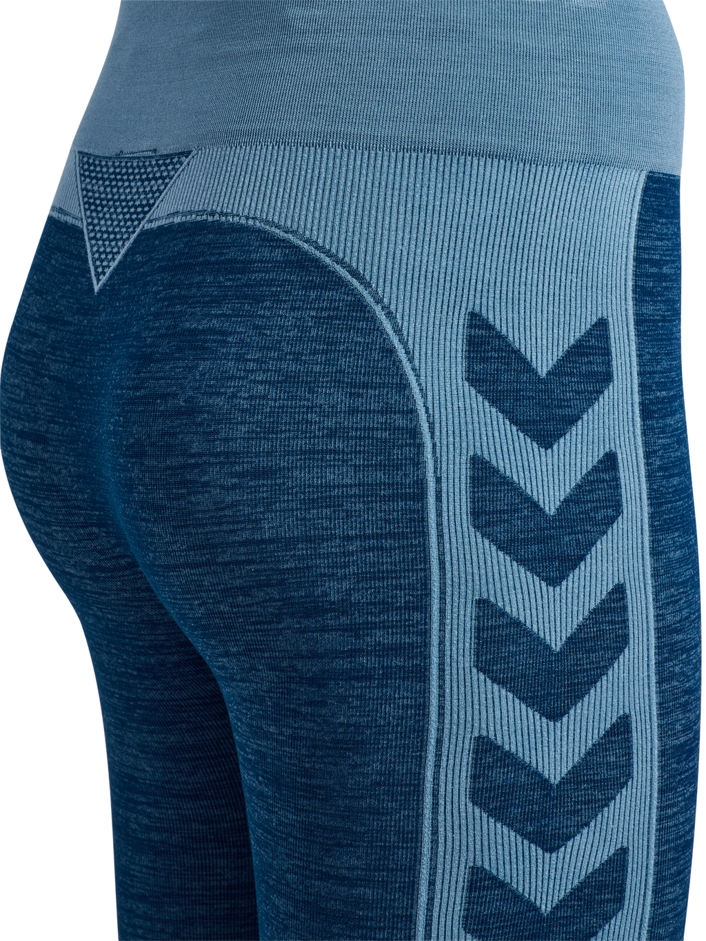 hmlCLEA SEAMLESS CYCLING SHORTS