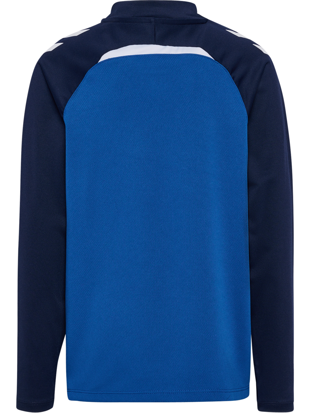 hmlLEAD 2.0 HALF ZIP KIDS