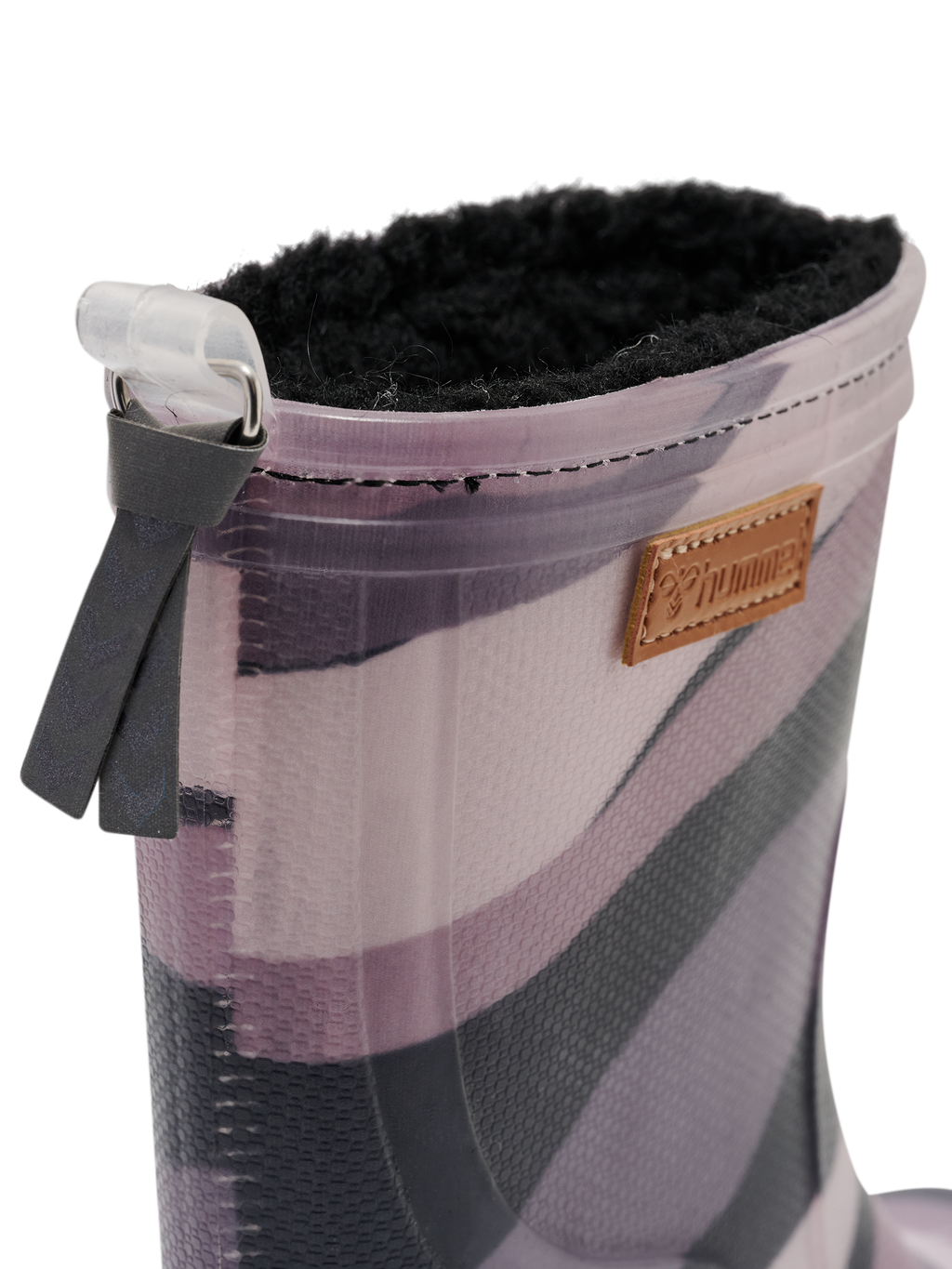 THERMO BOOT JR