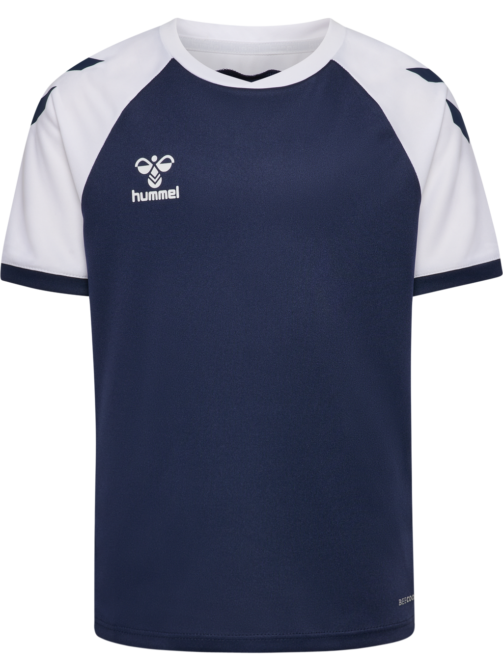 hmlMATCH LEAGUE JERSEY S/S KIDS