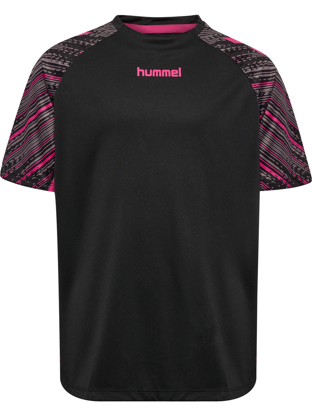 hmlBLAZE PRO TRAINING JERSEY KIDS