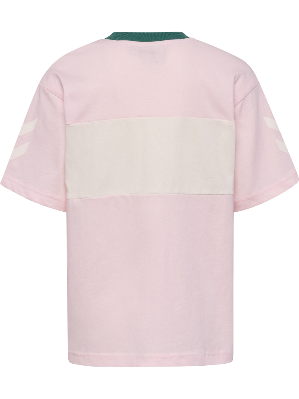 hmlROBIN LOOSE T-SHIRT S/S