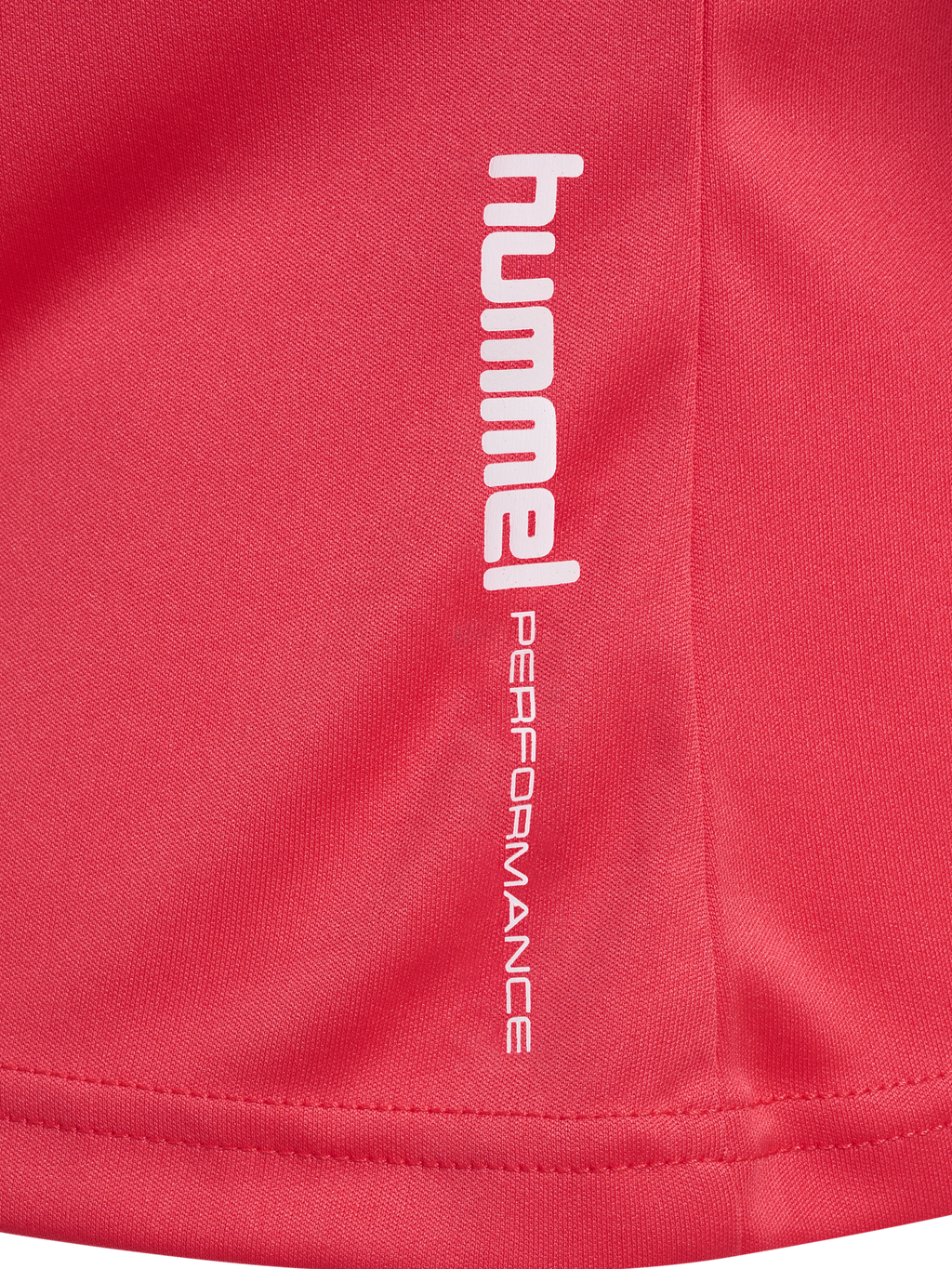 hmlPULSE TRAINING W T-SHIRT S/S