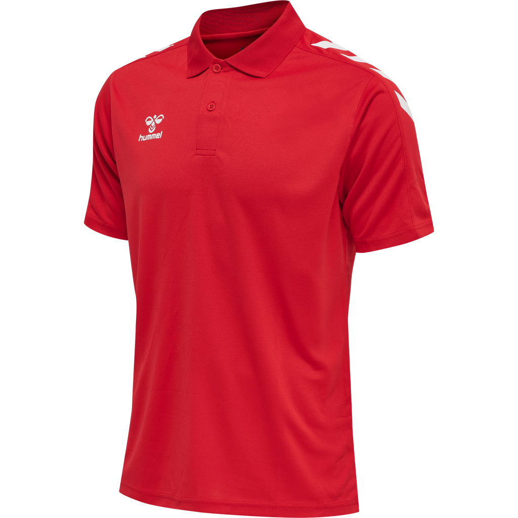 hmlCORE XK FUNCTIONAL POLO