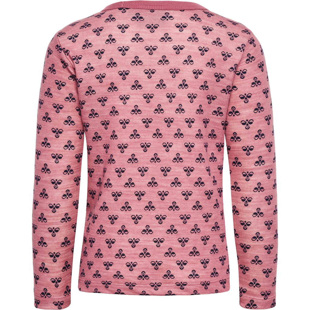 hmlVILMO T-SHIRT L/S