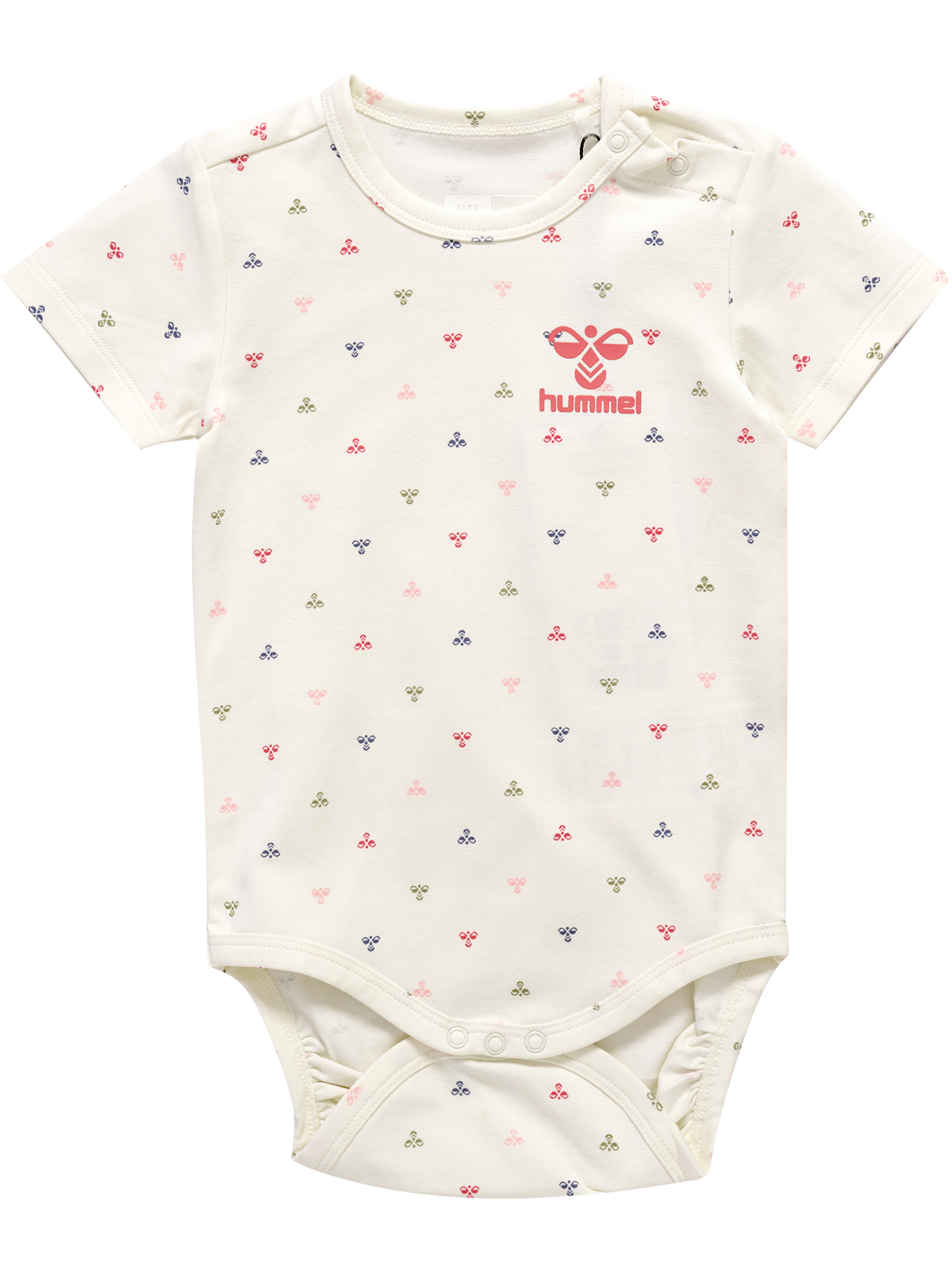 hmlBEESY BODY S/S