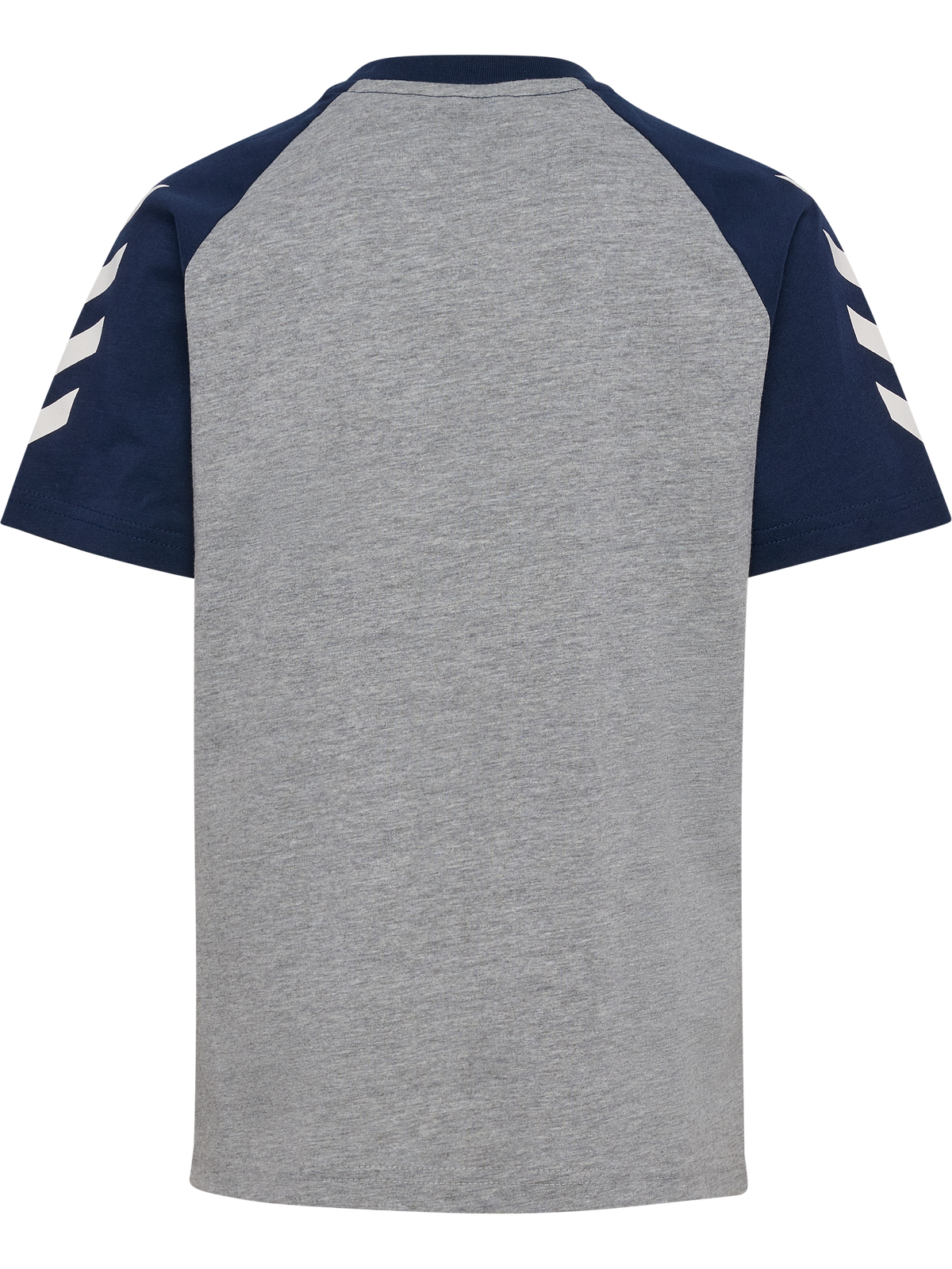 hmlJR LOGO T-SHIRT S/S