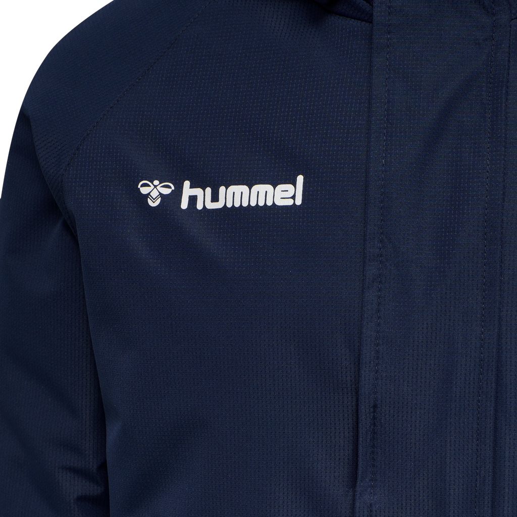 hmlAUTHENTIC KIDS BENCH JACKET