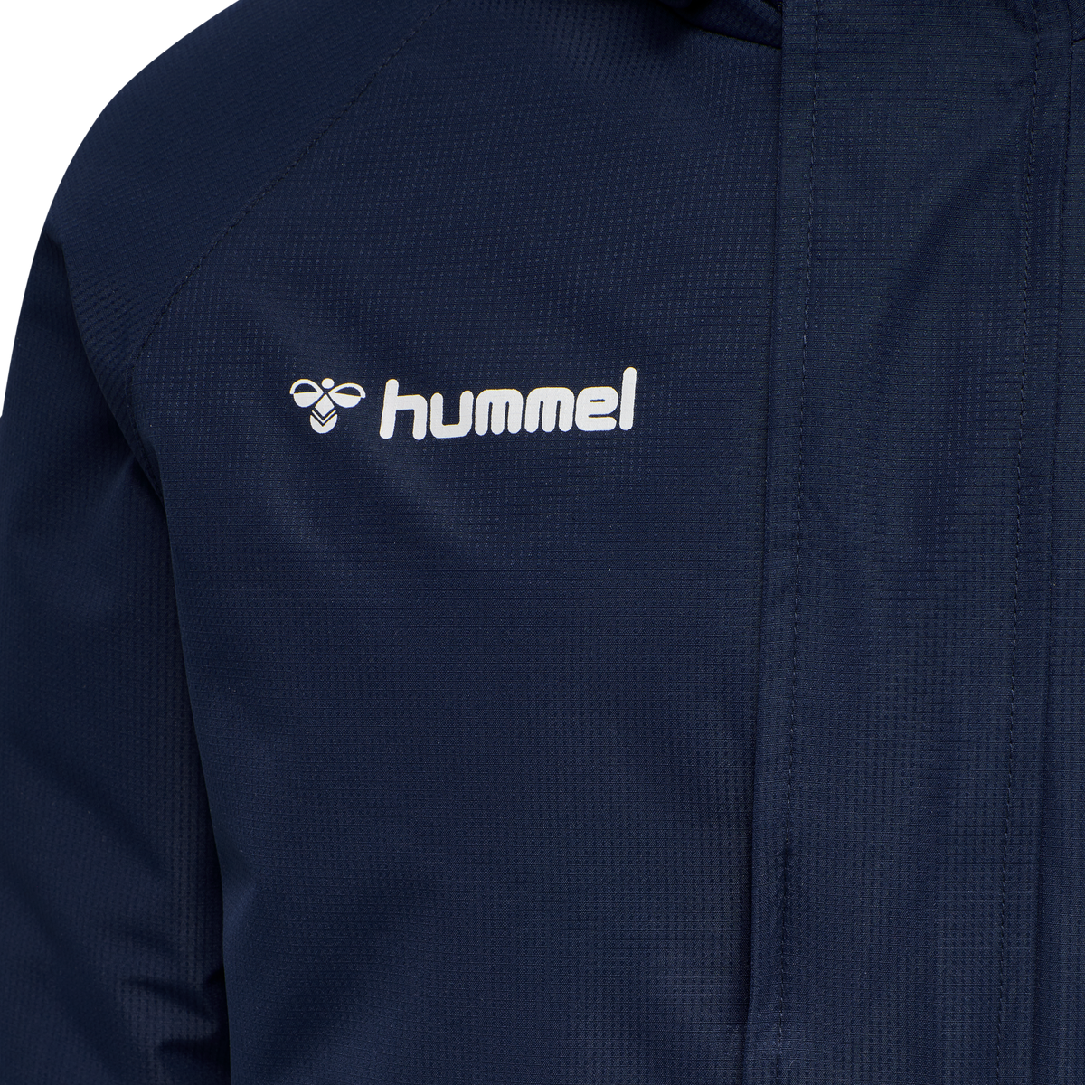 hmlAUTHENTIC KIDS BENCH JACKET