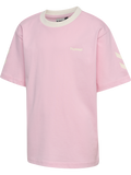 hmlJR LOOSE CHEVRON T-SHIRT SS