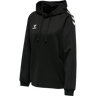 hmlCORE XK POLY SWEAT HOODIE WOMAN