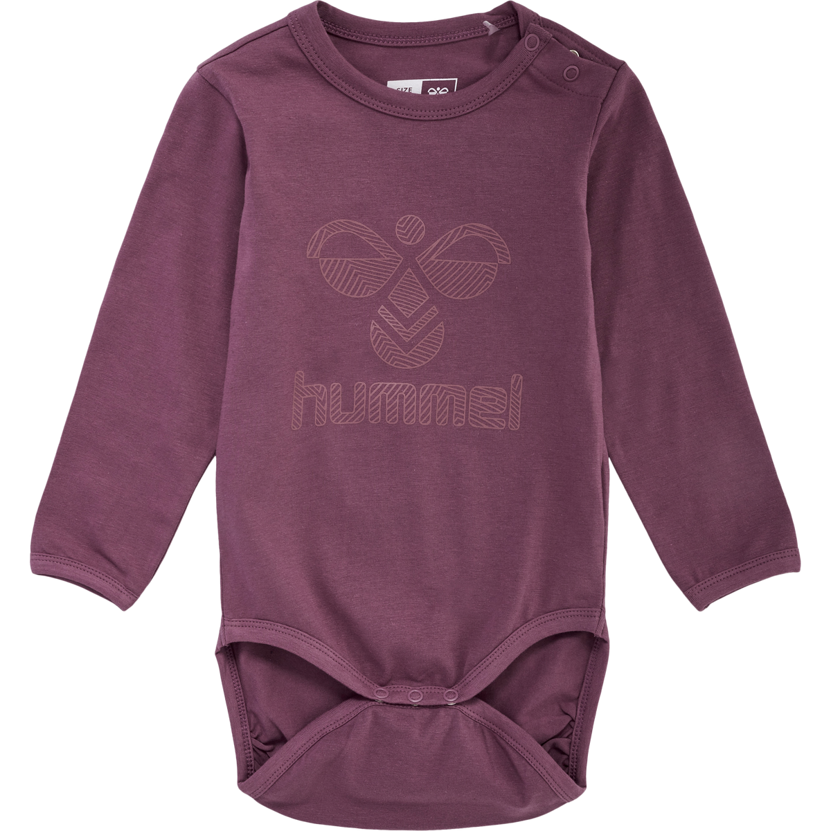 hmlFASTWO FLIPPER BODY L/S