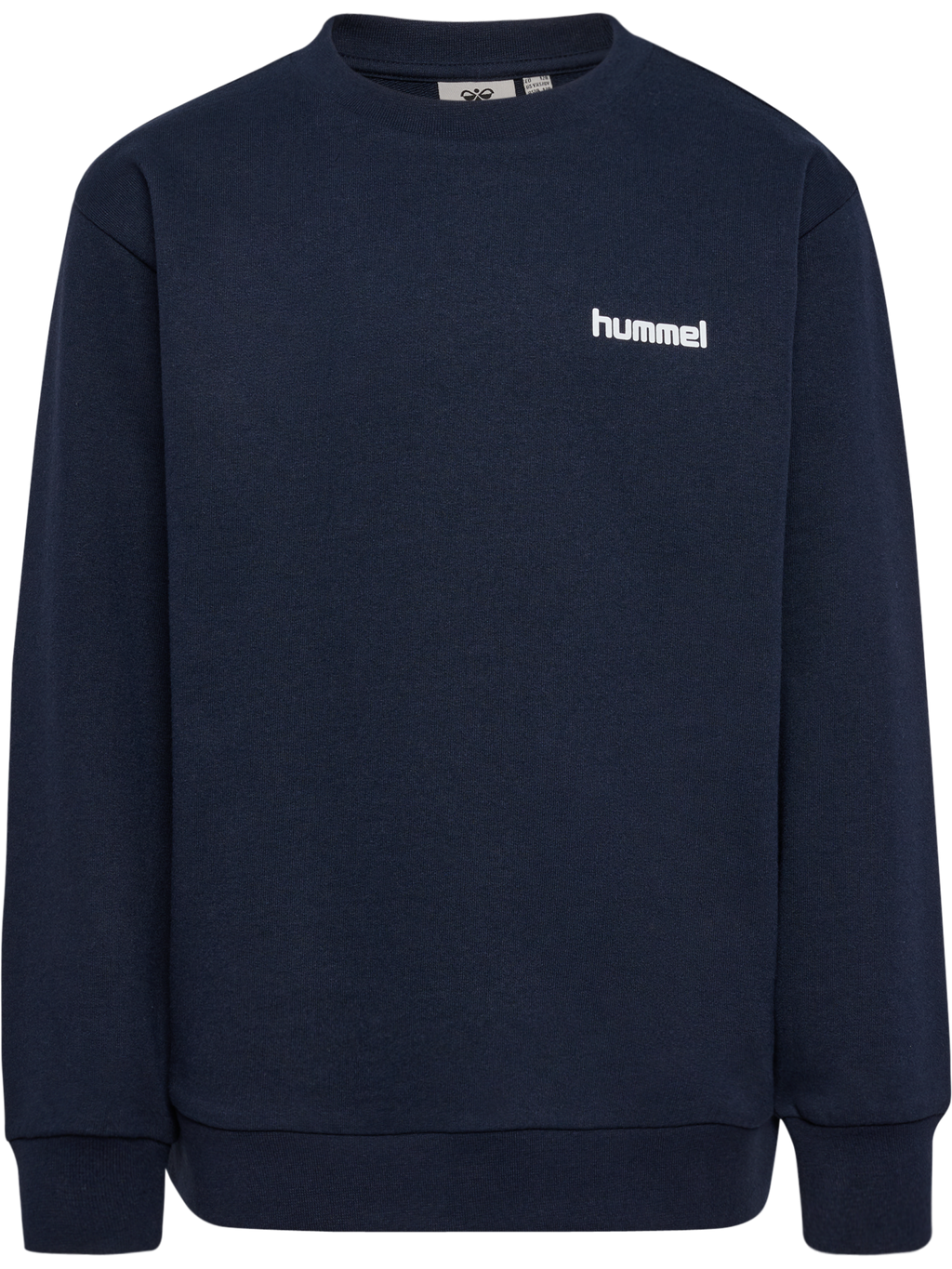 hmlJR FRAME CREWNECK