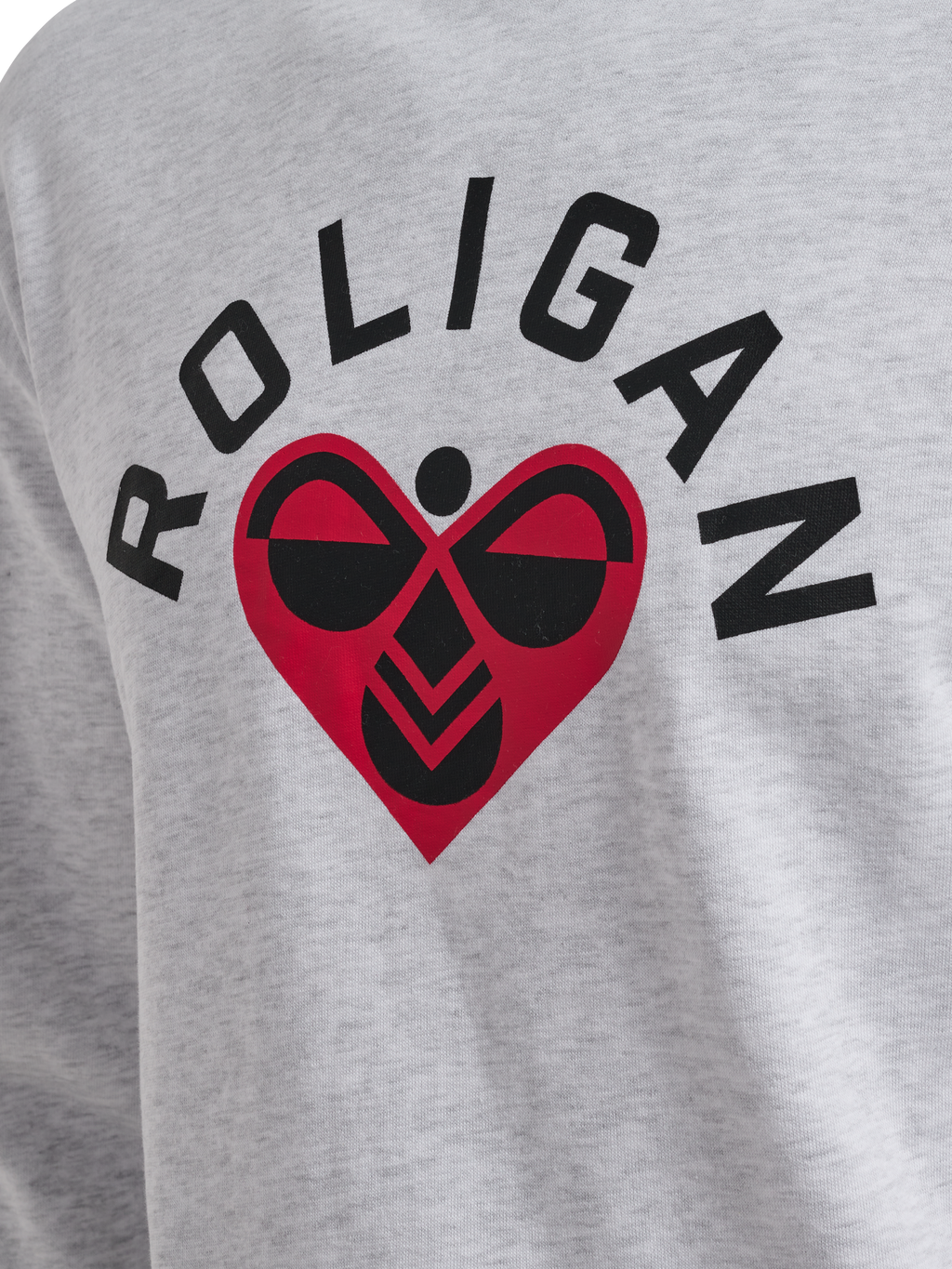 hmlROLIGAN SWEATSHIRT